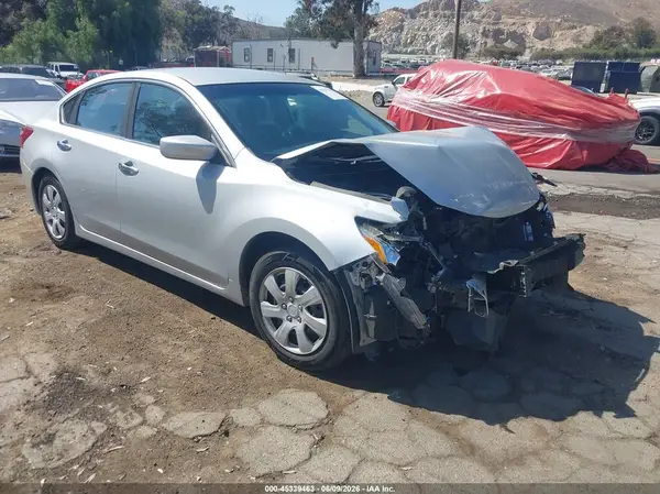 1N4AL3AP2GN376551 2016 NISSAN ALTIMA - Image 1