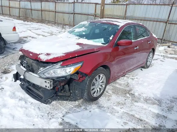 1N4AL3AP2GN376808 2016 NISSAN ALTIMA - Image 2