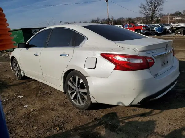 1N4AL3AP2GN376968 2016 NISSAN ALTIMA - Image 2