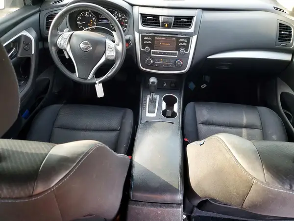 1N4AL3AP2GN376968 2016 NISSAN ALTIMA - Image 8