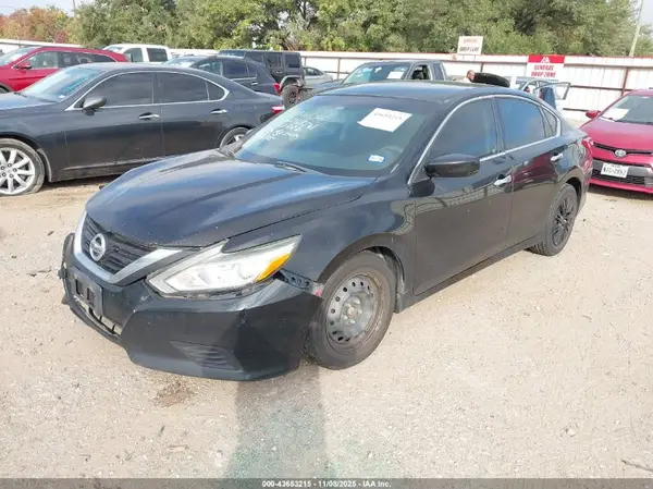 1N4AL3AP2GN376985 2016 NISSAN ALTIMA - Image 2