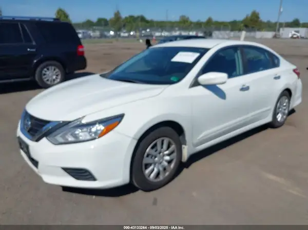 1N4AL3AP2GN377716 2016 NISSAN ALTIMA - Image 2