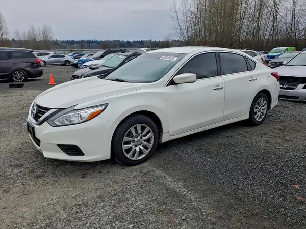 1N4AL3AP2GN377893 2016 NISSAN ALTIMA - Image 1