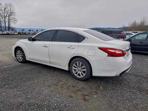 1N4AL3AP2GN377893 2016 NISSAN ALTIMA - Image 2
