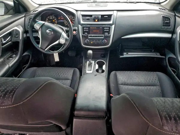 1N4AL3AP2GN377893 2016 NISSAN ALTIMA - Image 8