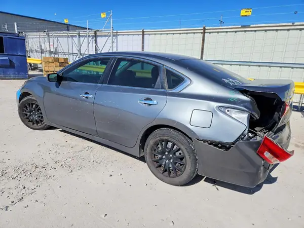 1N4AL3AP2GN378302 2016 NISSAN ALTIMA - Image 2