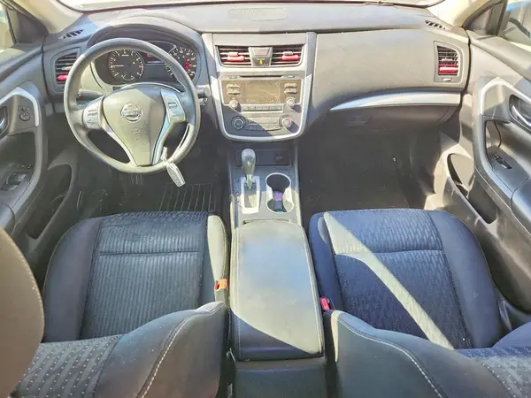 1N4AL3AP2GN378302 2016 NISSAN ALTIMA - Image 8