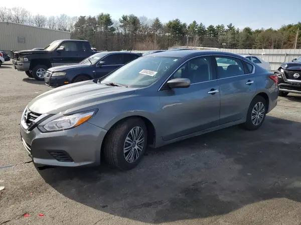 1N4AL3AP2GN378574 2016 NISSAN ALTIMA - Image 1