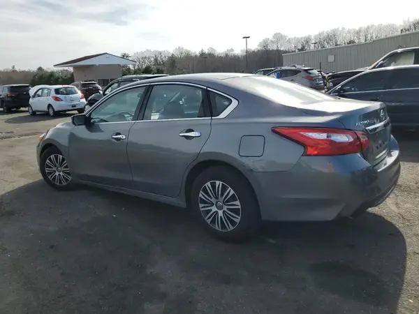 1N4AL3AP2GN378574 2016 NISSAN ALTIMA - Image 2