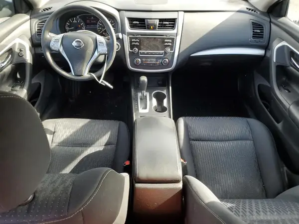 1N4AL3AP2GN378574 2016 NISSAN ALTIMA - Image 8