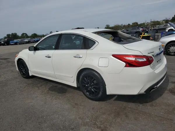 1N4AL3AP2GN378588 2016 NISSAN ALTIMA - Image 2