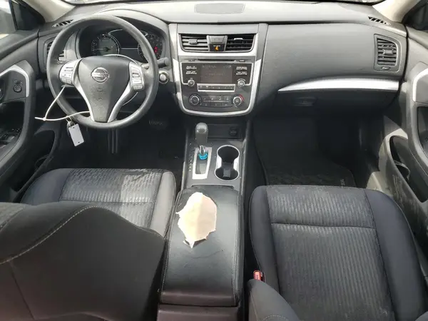 1N4AL3AP2GN378588 2016 NISSAN ALTIMA - Image 8