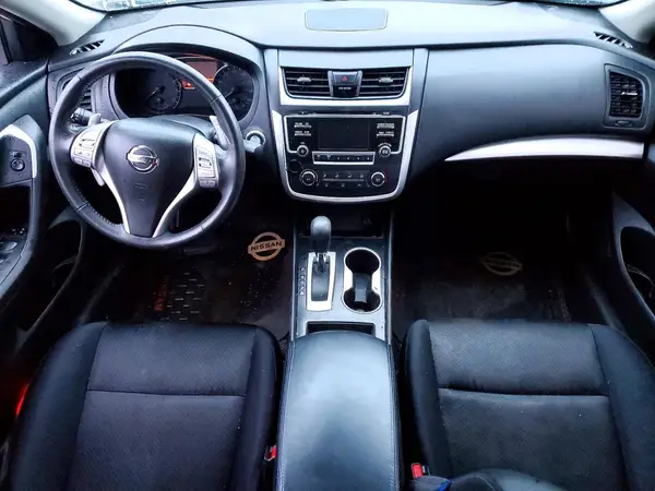 1N4AL3AP2GN378607 2016 NISSAN ALTIMA - Image 8