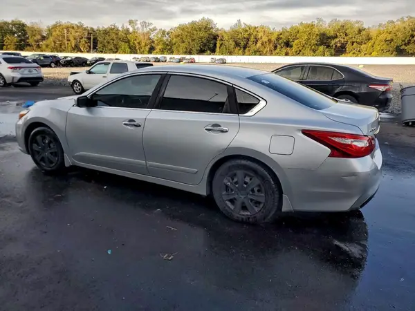 1N4AL3AP2GN378669 2016 NISSAN ALTIMA - Image 2