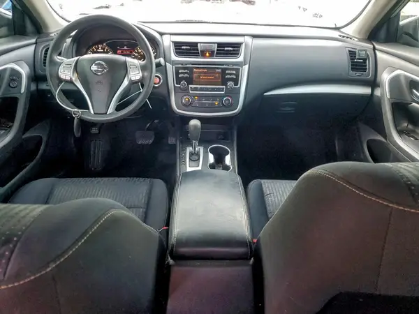 1N4AL3AP2GN378669 2016 NISSAN ALTIMA - Image 8