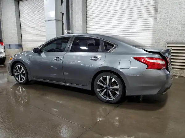 1N4AL3AP2GN379188 2016 NISSAN ALTIMA - Image 2