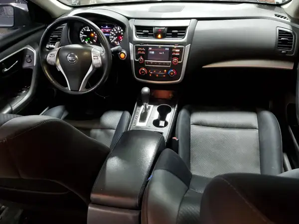 1N4AL3AP2GN379188 2016 NISSAN ALTIMA - Image 8