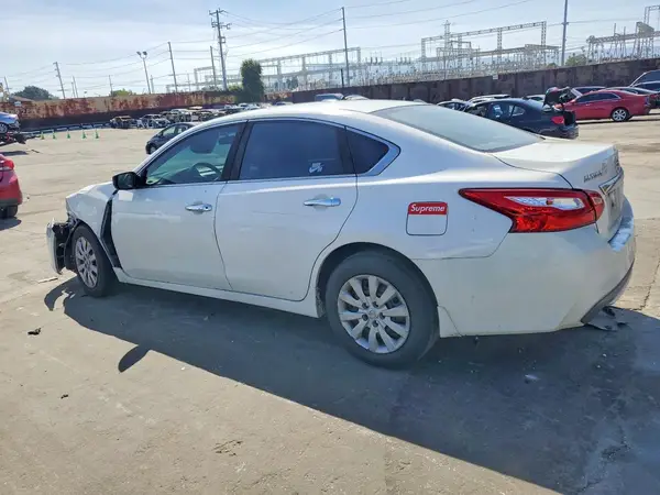 1N4AL3AP2GN379207 2016 NISSAN ALTIMA - Image 2