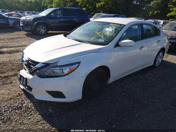 1N4AL3AP2GN379353 2016 NISSAN ALTIMA - Image 2