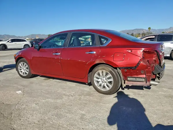 1N4AL3AP2GN379529 2016 NISSAN ALTIMA - Image 2