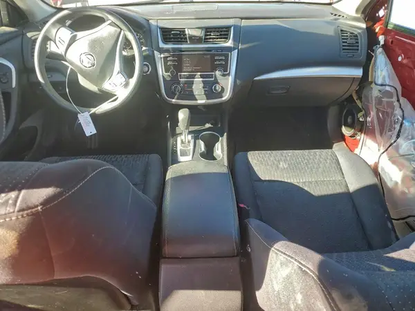 1N4AL3AP2GN379529 2016 NISSAN ALTIMA - Image 8