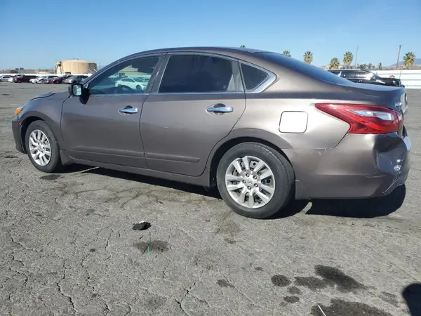 1N4AL3AP2GN379837 2016 NISSAN ALTIMA - Image 2