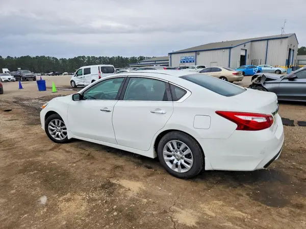 1N4AL3AP2GN380454 2016 NISSAN ALTIMA - Image 2