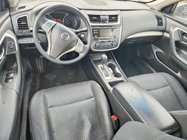 1N4AL3AP2GN380454 2016 NISSAN ALTIMA - Image 8