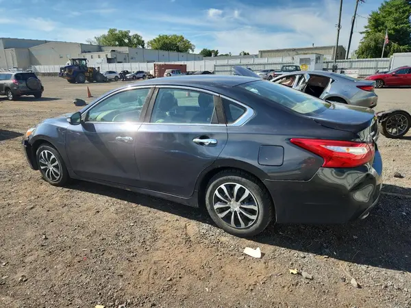 1N4AL3AP2GN380471 2016 NISSAN ALTIMA - Image 2
