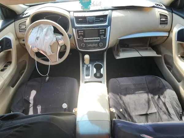 1N4AL3AP2GN380471 2016 NISSAN ALTIMA - Image 8