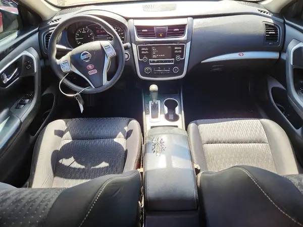 1N4AL3AP2GN380504 2016 NISSAN ALTIMA - Image 8