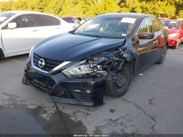 1N4AL3AP2GN380695 2016 NISSAN ALTIMA - Image 2