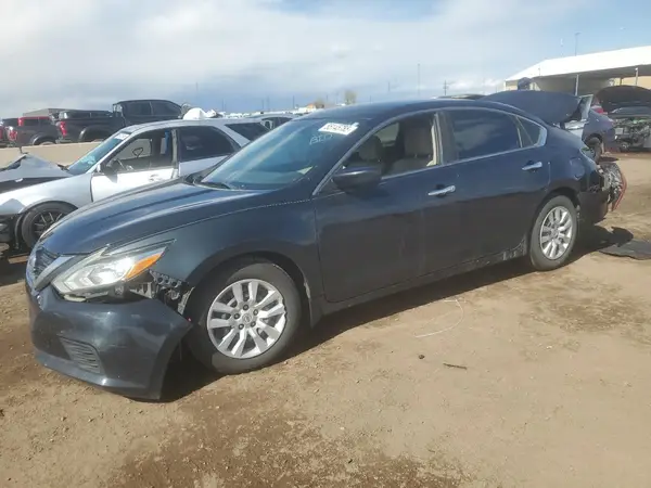 1N4AL3AP2GN380728 2016 NISSAN ALTIMA - Image 1