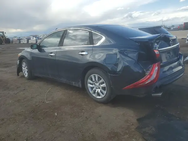 1N4AL3AP2GN380728 2016 NISSAN ALTIMA - Image 2