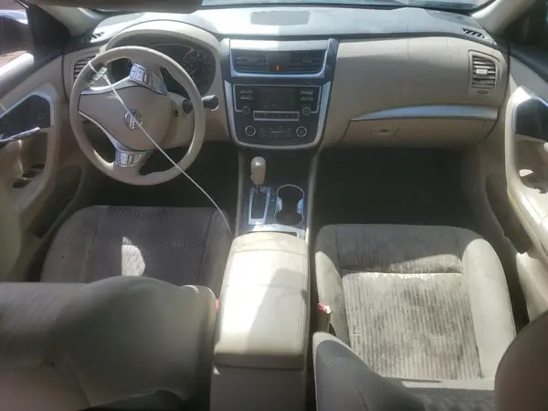1N4AL3AP2GN380728 2016 NISSAN ALTIMA - Image 8