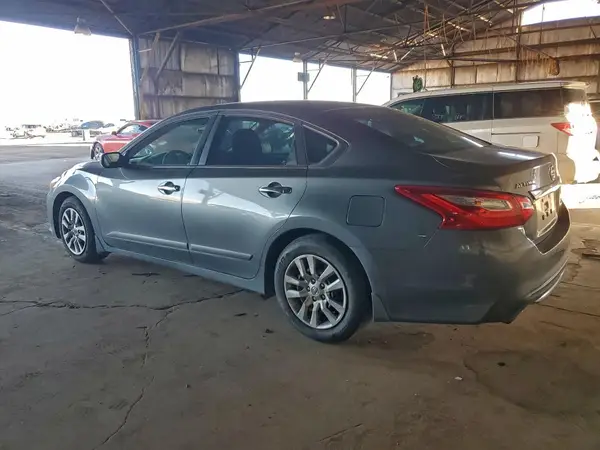 1N4AL3AP2GN380759 2016 NISSAN ALTIMA - Image 2