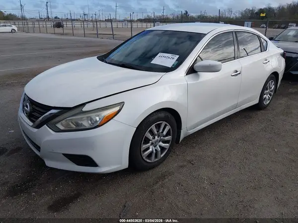 1N4AL3AP2GN380874 2016 NISSAN ALTIMA - Image 2