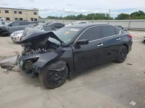 1N4AL3AP2GN381197 2016 NISSAN ALTIMA - Image 1
