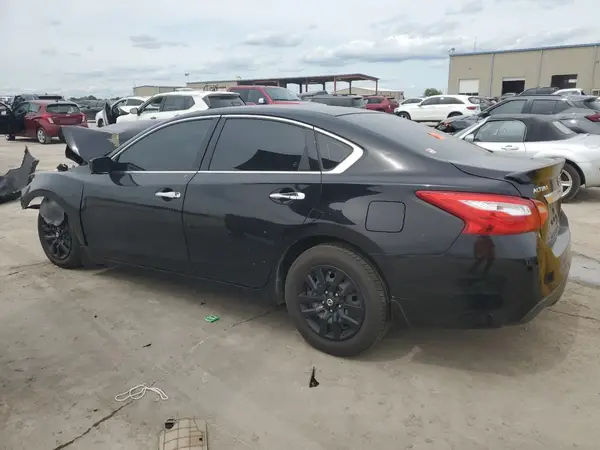 1N4AL3AP2GN381197 2016 NISSAN ALTIMA - Image 2