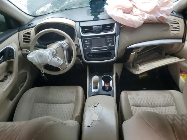 1N4AL3AP2GN381197 2016 NISSAN ALTIMA - Image 8