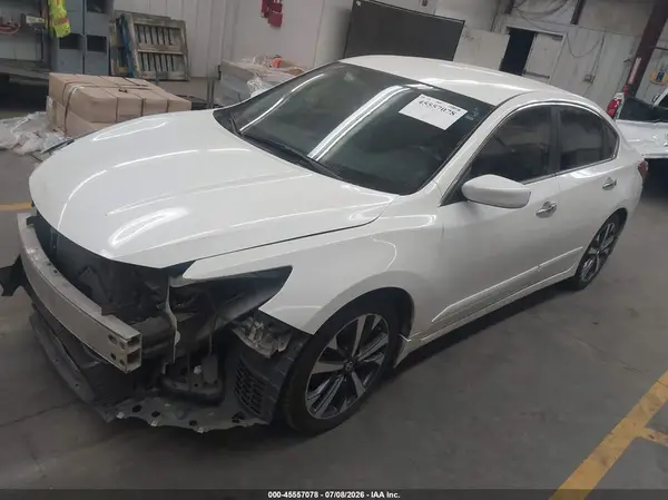 1N4AL3AP2GN381328 2016 NISSAN ALTIMA - Image 2