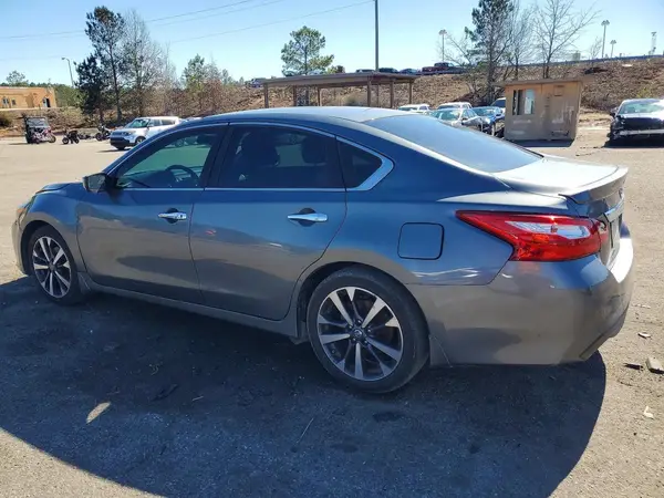 1N4AL3AP2GN381393 2016 NISSAN ALTIMA - Image 2