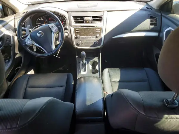 1N4AL3AP2GN381393 2016 NISSAN ALTIMA - Image 8