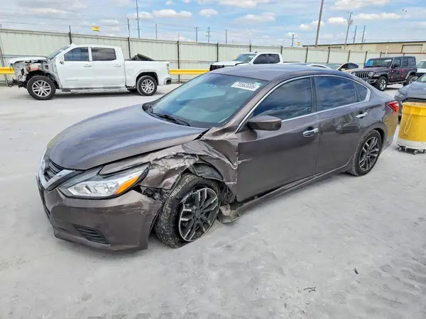 1N4AL3AP2GN381457 2016 NISSAN ALTIMA - Image 1