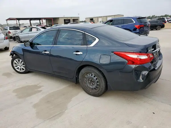 1N4AL3AP2GN381541 2016 NISSAN ALTIMA - Image 2