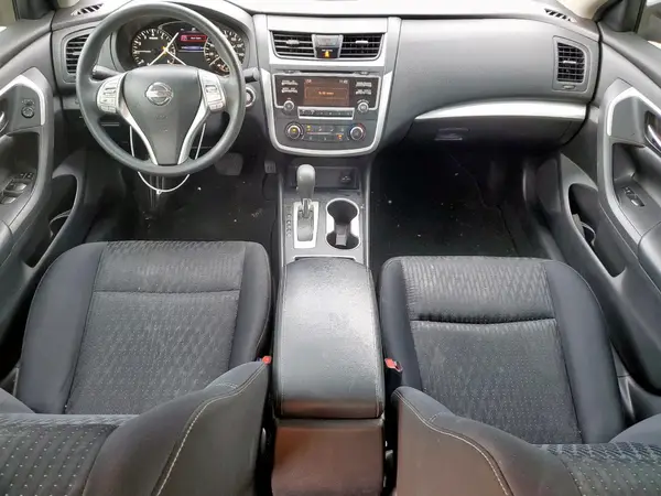 1N4AL3AP2GN381541 2016 NISSAN ALTIMA - Image 8