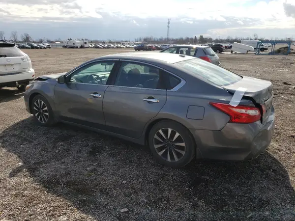 1N4AL3AP2GN381670 2016 NISSAN ALTIMA - Image 2