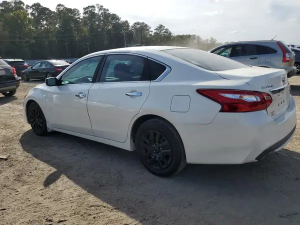 1N4AL3AP2GN381734 2016 NISSAN ALTIMA - Image 2