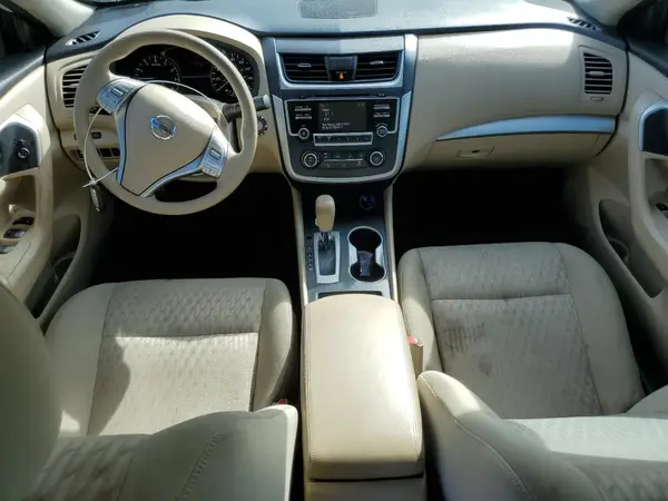 1N4AL3AP2GN381734 2016 NISSAN ALTIMA - Image 8