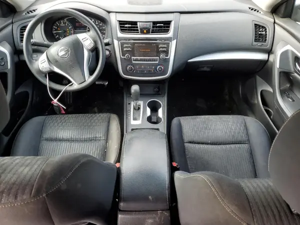 1N4AL3AP2GN382351 2016 NISSAN ALTIMA - Image 8